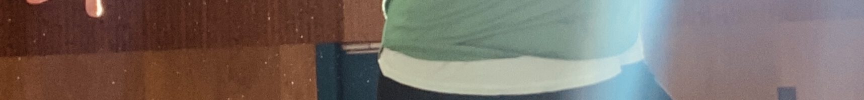 Wechsel bei der Abteilungsleitung Gesundheit und Fitness