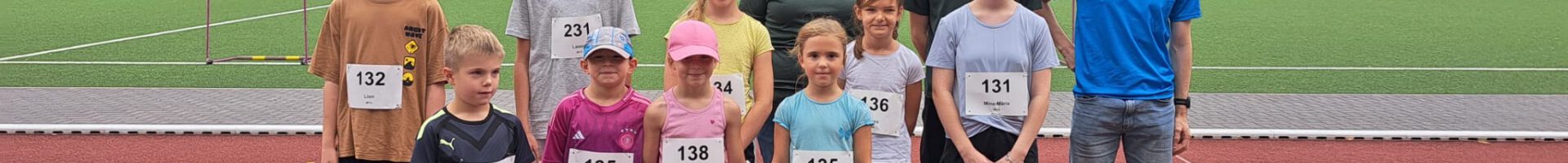 Mini-Olympiade