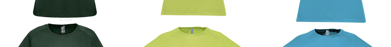Sport-Shirts und Hoodies für den TuS Oberkassel