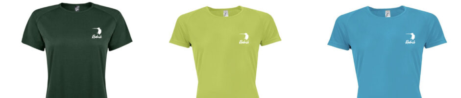 Sport-Shirts und Hoodies für den TuS Oberkassel