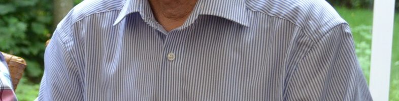 Nachruf auf Hubert Obliers