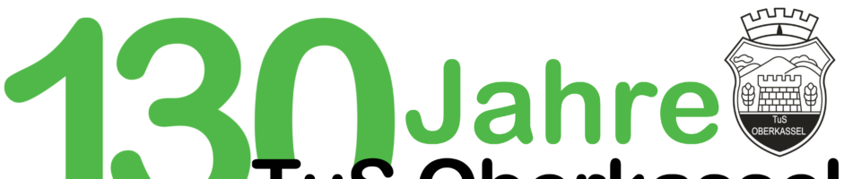 130 Jahre TuS Oberkassel
