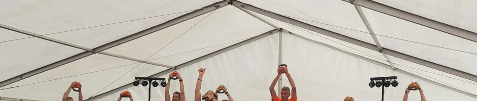 130 Jahre Tus Oberkassel