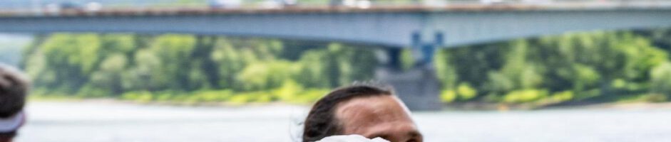 Fit für 10 Laufcoaches erfolgreich bei Triathlon